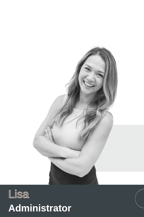 Lissa, Administration at Online Marketing Help