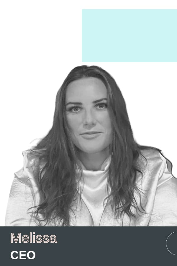 Melissa, CEO at Online Marketing Help