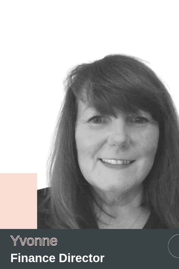 Yvonne, Finance Director at Online Marketing Help