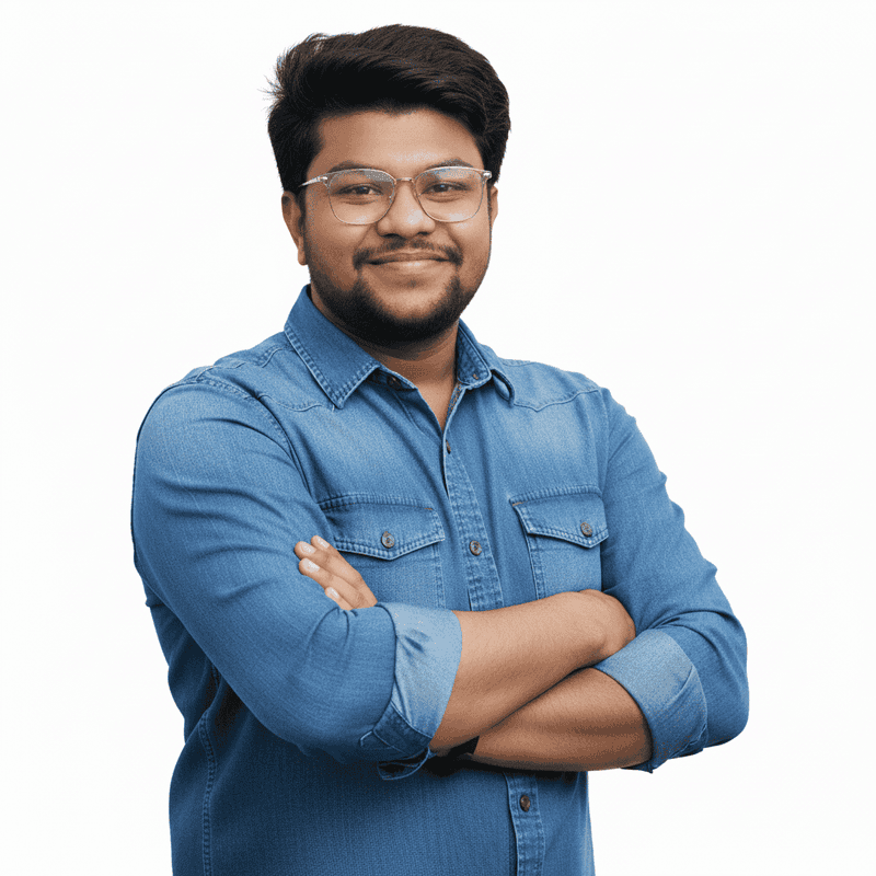 Shohan, Developer at Online Marketing Help