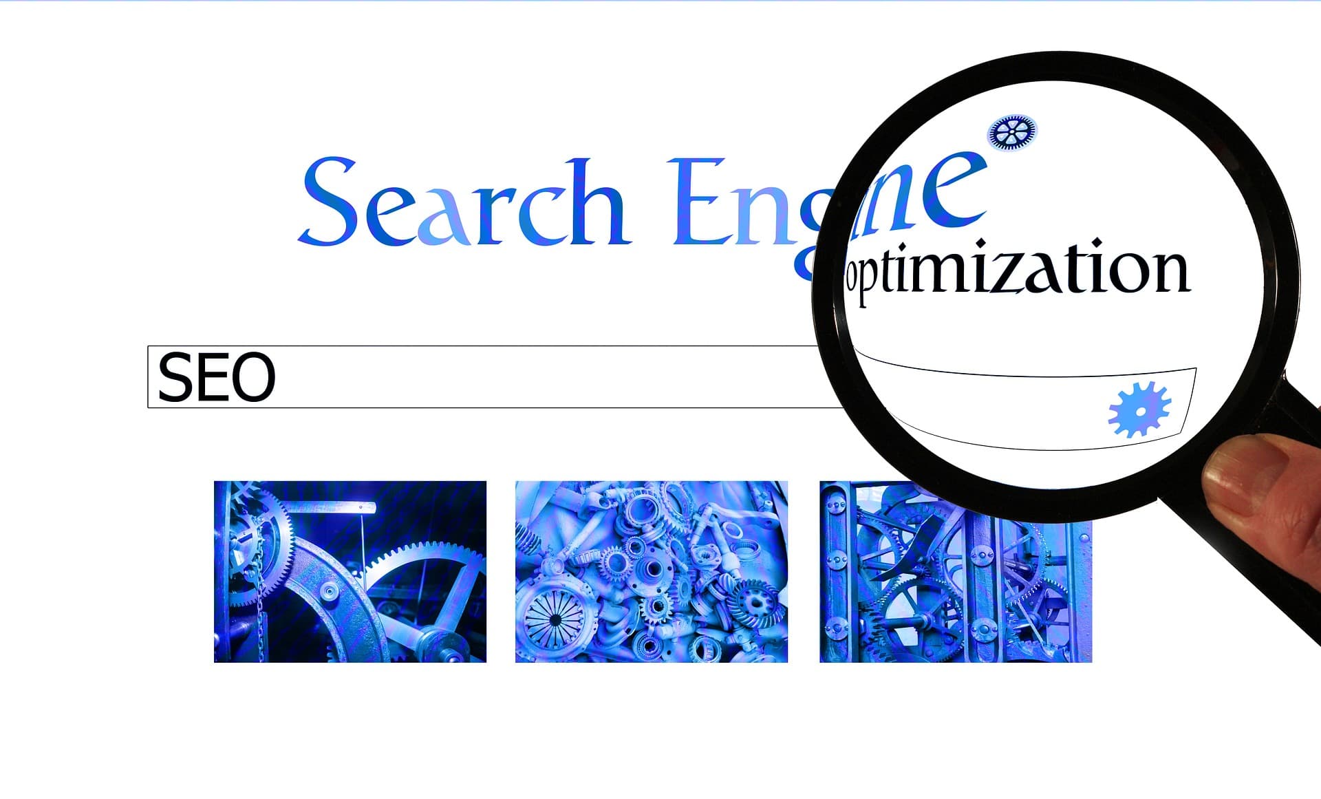 Search engine optimisation review