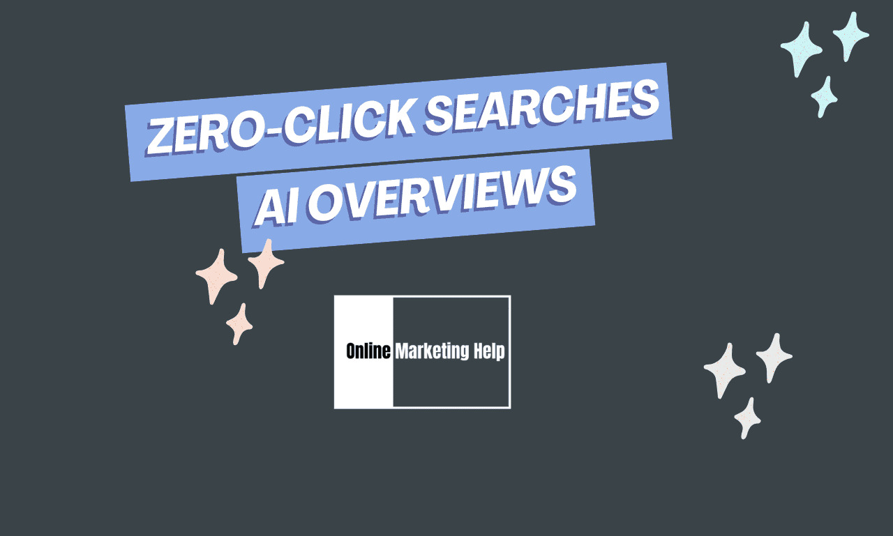 Zero-click searches, AI Overviews and featured snippets: How to win position zero