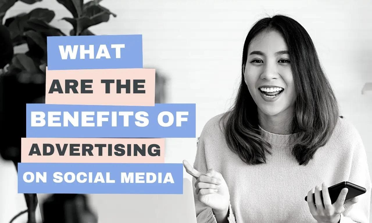 What Are the Benefits of Advertising on Social Media | Online Marketing Help.
