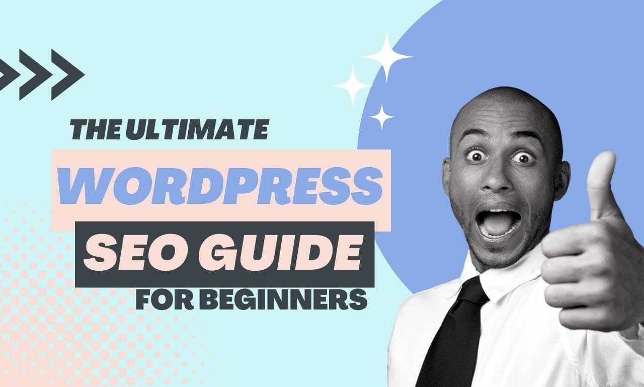 WordPress SEO guide for beginner | Online Marketing Help.