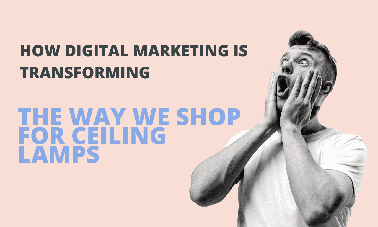 How Digital Marketing Is Transforming