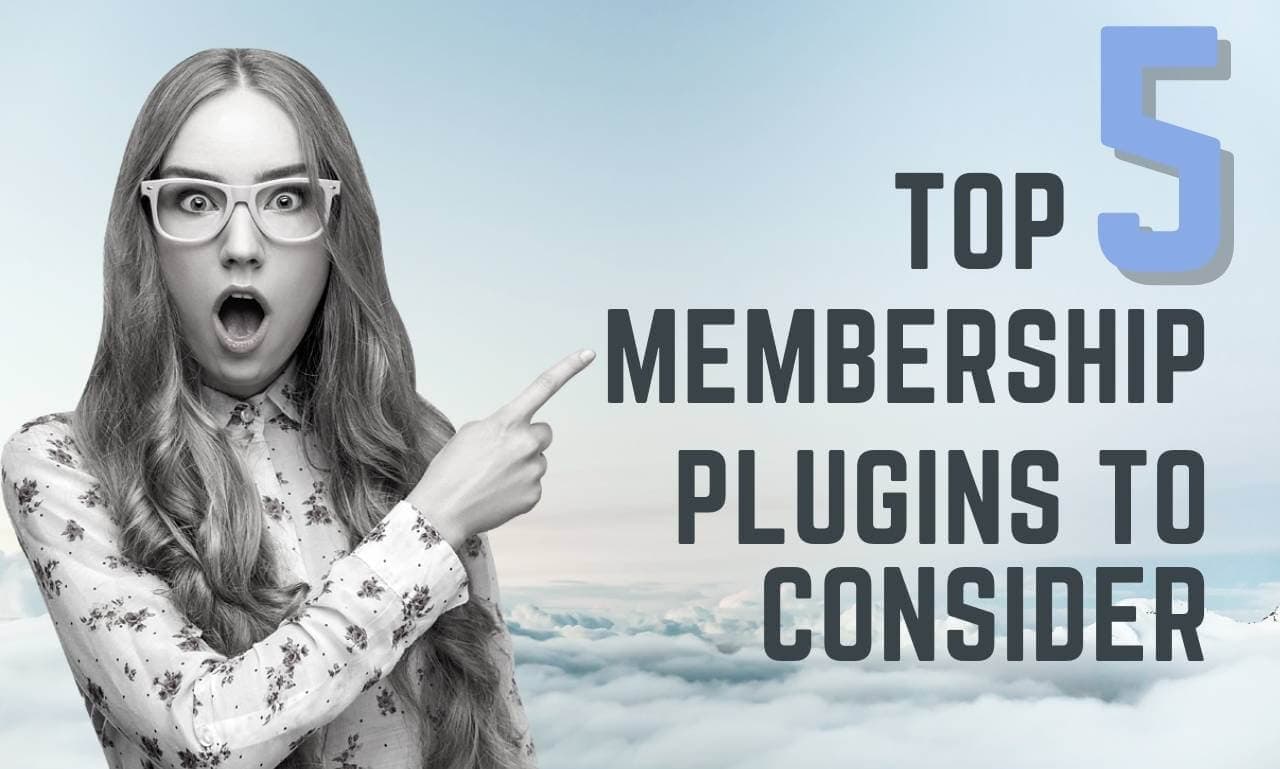 If you're looking for the best website membership plugin, then you might want to check this plugin out. | Online Marketing Help