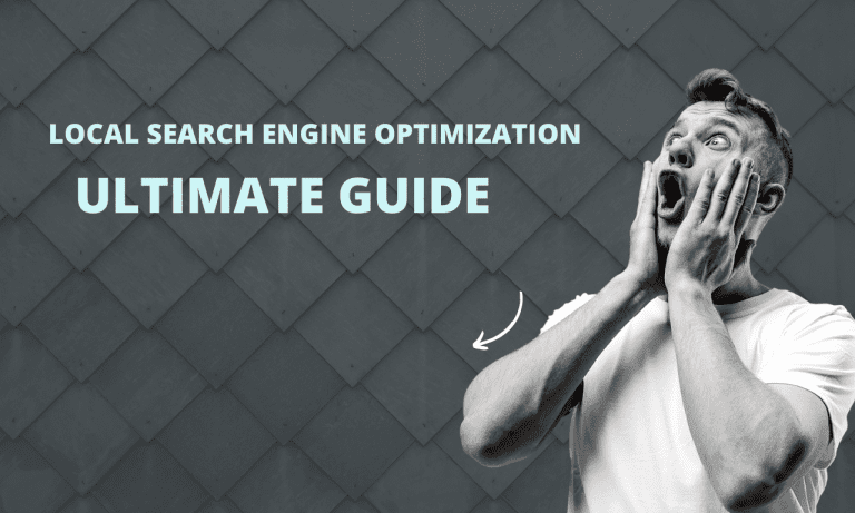 Local Search Engine Optimization (SEO) The 2023 Ultimate Guide