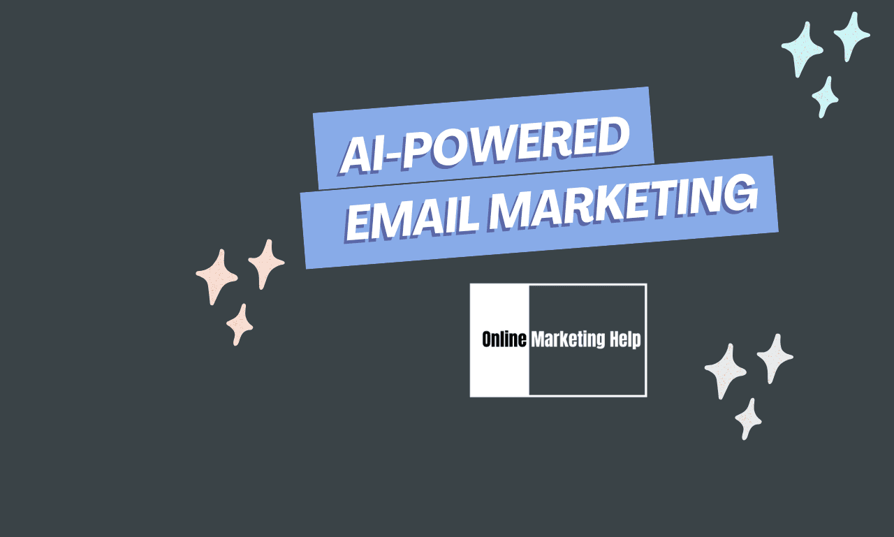 AI-Powered Email Marketing: Personalisation at Scale for Higher Conversions