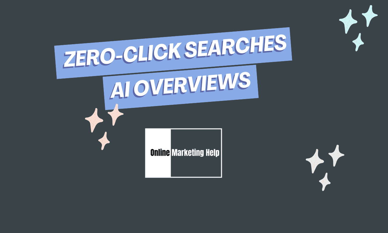 Zero-click searches, AI Overviews and featured snippets: How to win position zero